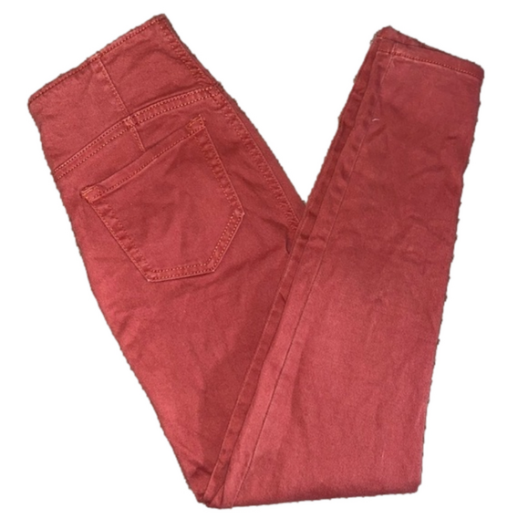 No Boundaries High Rise Skinny Jeans - Picture 5 of 6